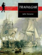 Cover of: Trafalgar by John Terraine