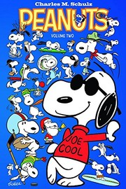 Peanuts Volume 2 by Charles M. Schulz, Shane Houghton