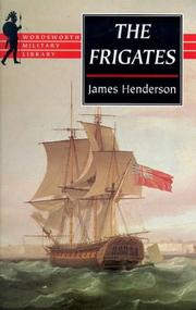 The Frigates by James Henderson