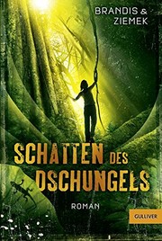 Cover of: Schatten des Dschungels