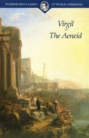 Cover of: Aeneid by Publius Vergilius Maro, John Dryden