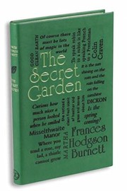 The Secret Garden by Alan Marks, Susanna Davidson