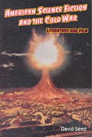 Cover of: American Science Fiction and the Cold War