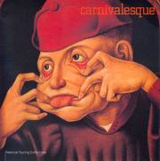 Cover of: Carnivalesque