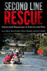 Cover of: Second Line Rescue