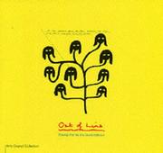 Cover of: Out of Line: Drawings from the Arts Council Collection