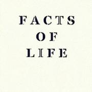Cover of: Facts of Life by Jonathan Watkins