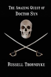 Cover of: The Amazing Quest of Doctor Syn