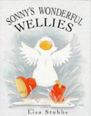 Cover of: Sonny's Wonderful Wellies (Sonny)