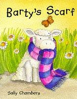 Cover of: Barty's Scarf (Barty)