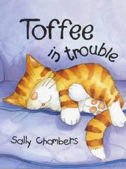 Cover of: Toffee in Trouble