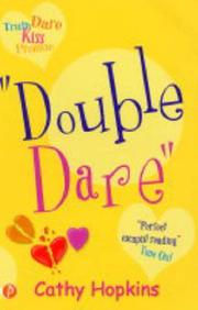 Cover of: Double Dare (Truth, Dare, Kiss or Promise)