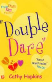 Cover of: Double Dare (Truth, Dare, Kiss or Promise) by Cathy Hopkins