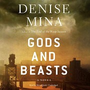Cover of: Gods and beasts
