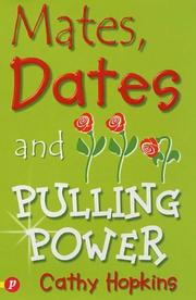Cover of: Mates, Dates and Pulling Power