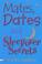 Cover of: Mates, dates and sleepover secrets