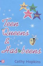 Cover of: Teen Queens and Has-beens (Truth, Dare, Kiss or Promise)