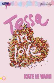 Cover of: Tessa's Love Story by Kate Le Vann