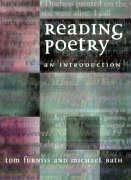 Cover of: Reading poetry by Tom Furniss