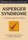 Cover of: Asperger syndrome