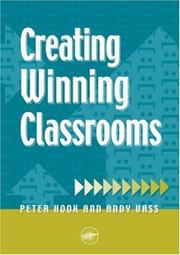 Cover of: Creating winning classrooms