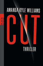 Cover of: Cut