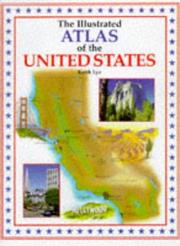 Cover of: Illustrated Atlas of the United States