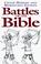 Cover of: Battles of the Bible