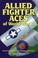 Cover of: Allied fighter aces