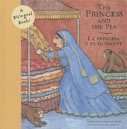 Cover of: The Princess and the Pea/ La Princesa y el guisante