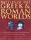 Cover of: Battles of the Greek and Roman worlds