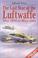Cover of: The last year of the Luftwaffe