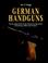 Cover of: German Handguns