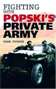 Cover of: Fighting with Popski's private army