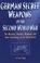 Cover of: German Secret Weapons of World War II