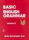 Cover of: Basic English Grammar Volume B