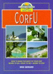 Cover of: Corfu Travel Guide