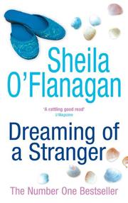 Cover of: Dreaming of a Stranger