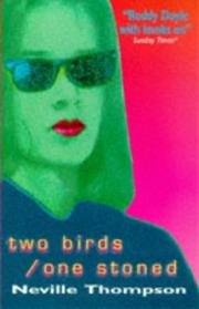 Cover of: Two birds/one stoned