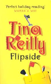 Cover of: Flipside by Tina Reilly