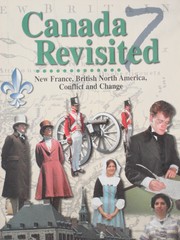 Canada Revisited 7 by Penney Clark