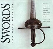 Cover of: Swords and Hilt Weapons