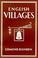 Cover of: English Villages