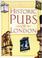 Cover of: Historic pubs of London