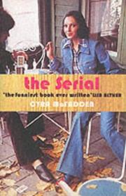 Cover of: The Serial (Prion Humour Classics)