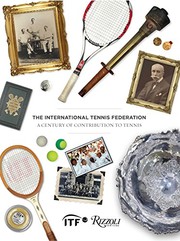 Cover of: The International Tennis Federation by Chris Bowers