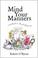 Cover of: Mind Your Manners