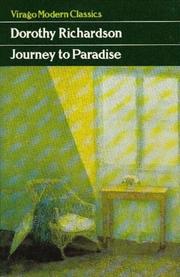 Cover of: Journey to Paradise: Short Stories and Autobiographical Sketches