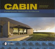 Cover of: Cabin: Contemporary Vernacular Architecture