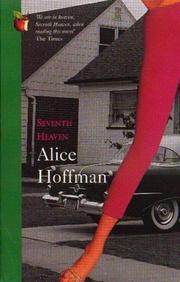 Cover of: Seventh Heaven (Virago Modern Classics) by Alice Hoffman